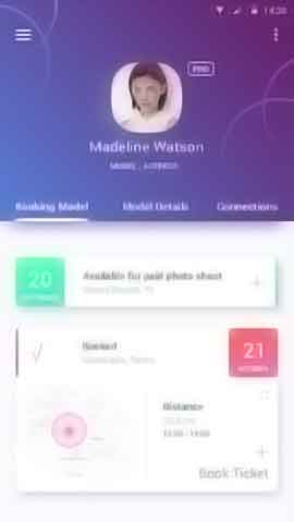 ddos测压网站软件求一个企业定制界面